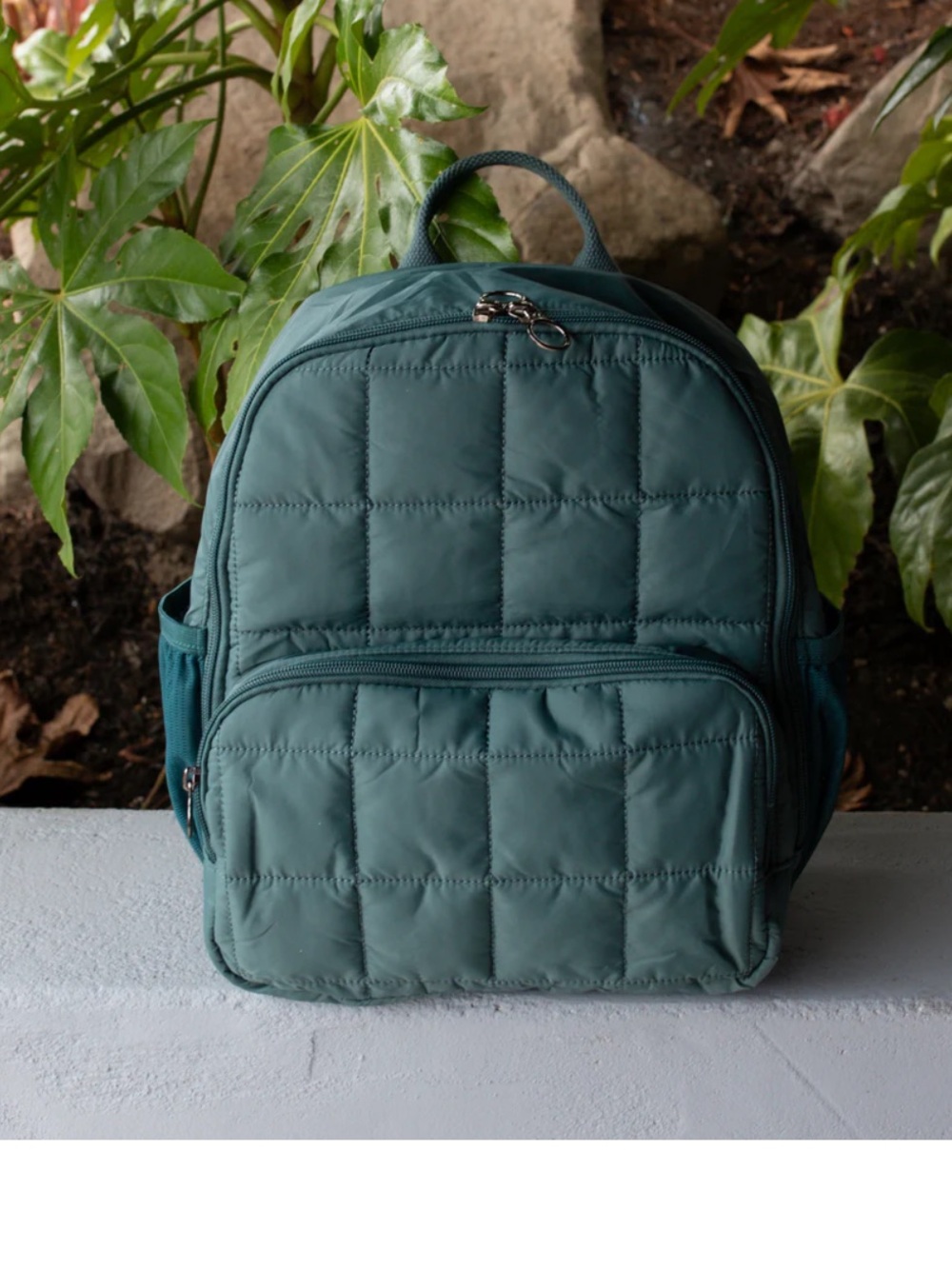 Rad Rev Cloud Backpack - Sea